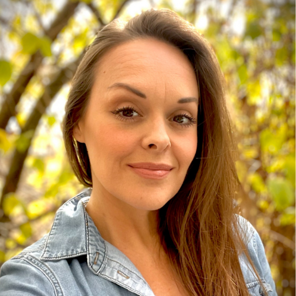image of Charmaine Ledden-Lewis