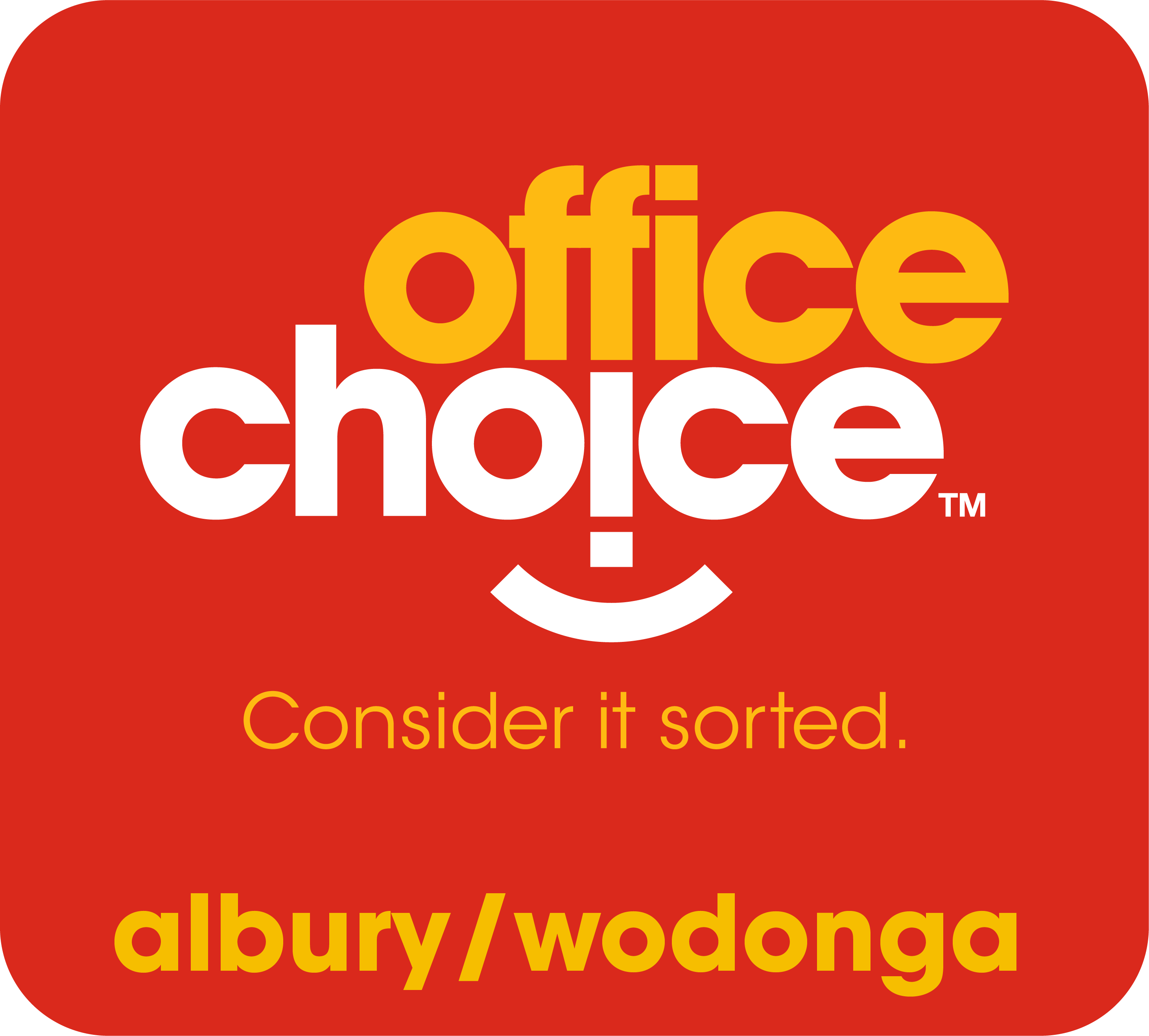 Office Choice Albury Wodonga