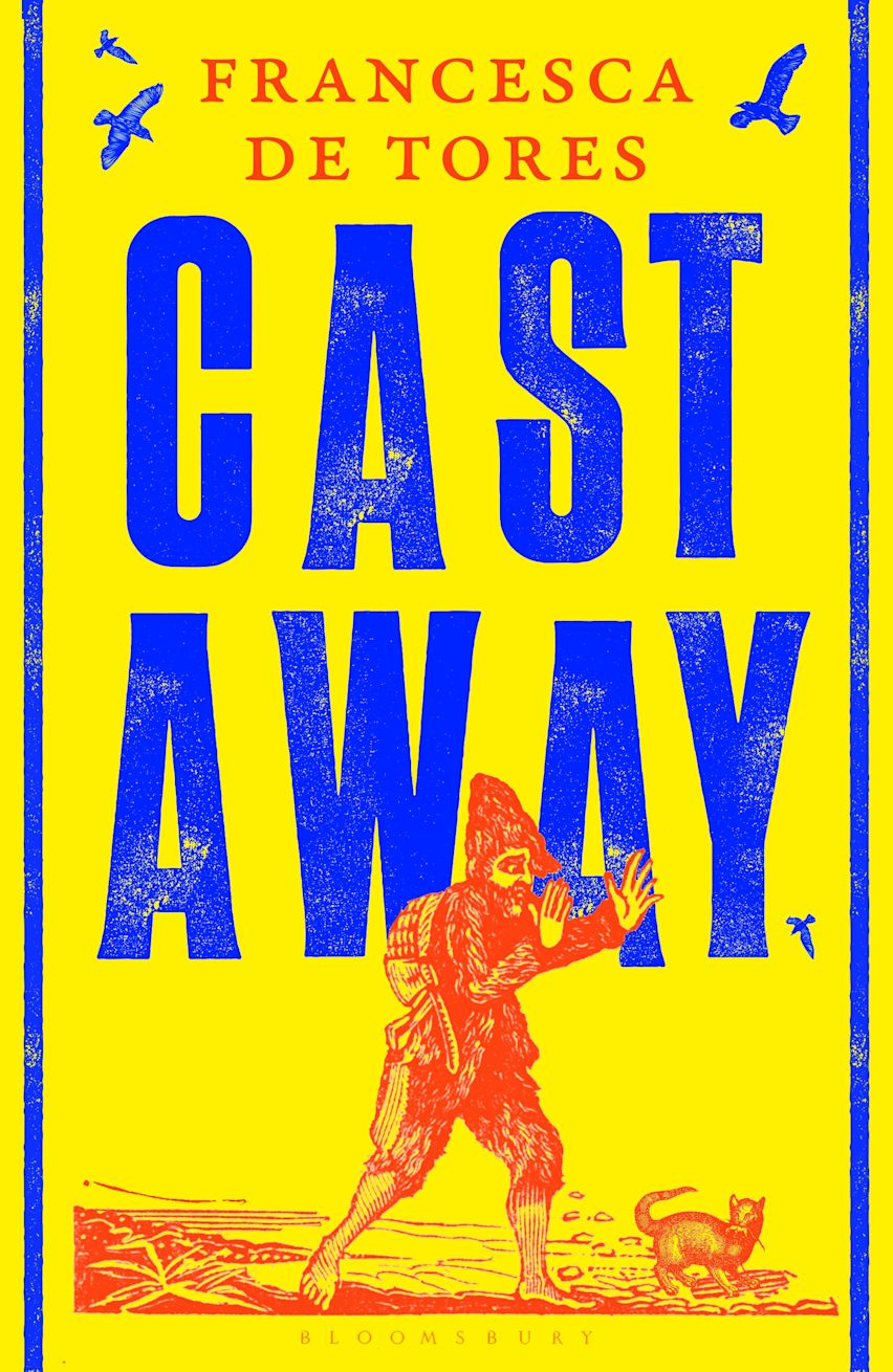 Francesca-De-Tores-Cast-Away.jpg