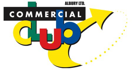 Commercial Club Albury