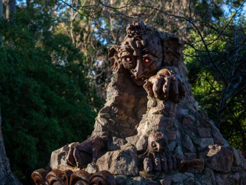Botanic Gardens Childrens 2